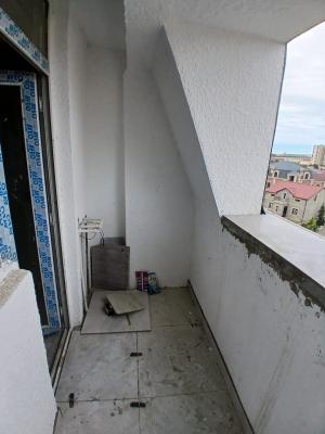 Xırdalan, yeni tikili 3 otaqlı, satılır, 76 m²  