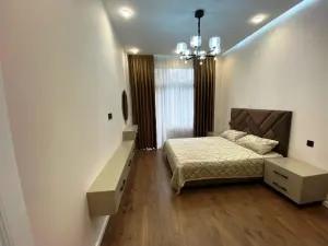 Bakı, yeni tikili 3 otaqlı, satılır, 107 m²  , Nəsimi rayonu