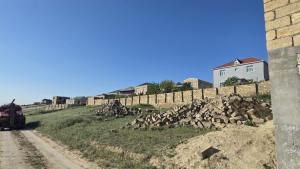 Abşeron, torpaq , satılır , 9 sot , Hökməli