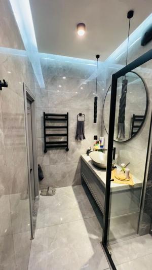 Bakı, yeni tikili 3 otaqlı, satılır, 105 m²  , Sabunçu rayonu, Bakıxanov qəs.