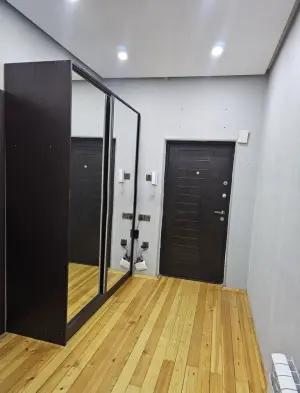 Bakı, yeni tikili 2 otaqlı, günlük kirayə, 60 m²  , Binəqədi rayonu, 7-ci mikrorayon