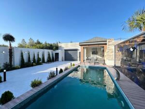 Bakı, bağ evi , satılır, 180 m² , 4.5 sot , Xəzər rayonu, Mərdəkan