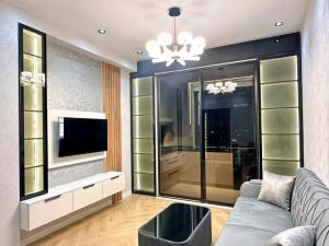 Bakı, yeni tikili 2 otaqlı, satılır, 52 m²  , Nizami rayonu, 8-ci kilometr