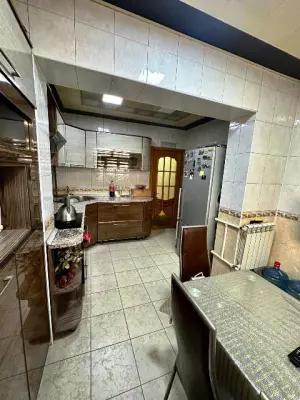 Bakı, köhnə tikili 3 otaqlı, satılır, 85 m²  , Nizami rayonu, 8-ci kilometr