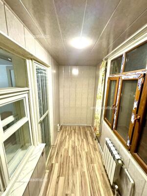 Bakı, köhnə tikili 2 otaqlı, satılır, 45 m²  , Nərimanov rayonu