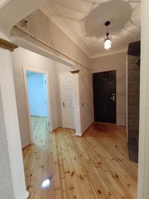 Bakı, köhnə tikili 3 otaqlı, satılır, 70 m²  , Sabunçu rayonu, Bakıxanov qəs.