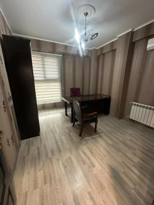Bakı, ofis 4 otaqlı, satılır, 116 m²  , Binəqədi rayonu