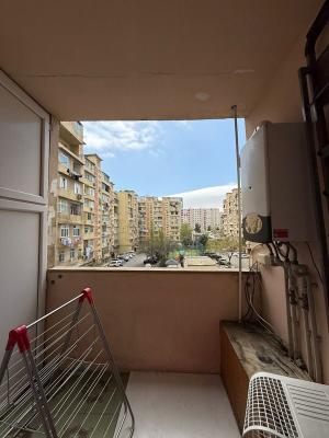 Bakı, köhnə tikili 3 otaqlı, satılır, 85 m²  , Yasamal rayonu, Yeni Yasamal qəs.