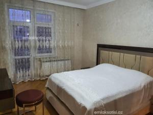 Bakı, yeni tikili 2 otaqlı, kirayə, 95 m²  , Nəsimi rayonu