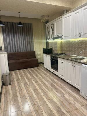 Bakı, yeni tikili 2 otaqlı, satılır, 92 m²  , Yasamal rayonu
