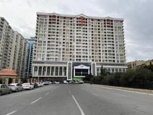 Bakı, yeni tikili 2 otaqlı, satılır, 105 m²  , Xətai rayonu