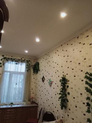 Bakı, köhnə tikili 2 otaqlı, günlük kirayə, 68 m²  , Nəsimi rayonu, Kubinka