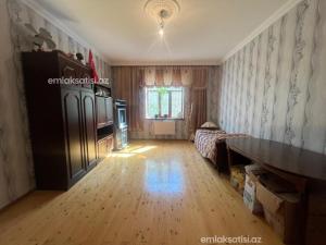 Bakı, həyət evi 6 otaqlı, satılır, 250 m² , 5 sot , Suraxanı rayonu, Dədə Qorqud qəs.
