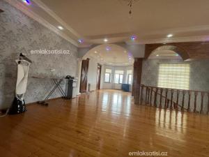 Bakı, həyət evi 6 otaqlı, satılır, 250 m² , 5 sot , Suraxanı rayonu, Dədə Qorqud qəs.