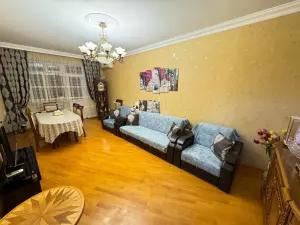 Bakı, yeni tikili 2 otaqlı, satılır, 70 m²  , Suraxanı rayonu, Yeni Günəşli qəs.