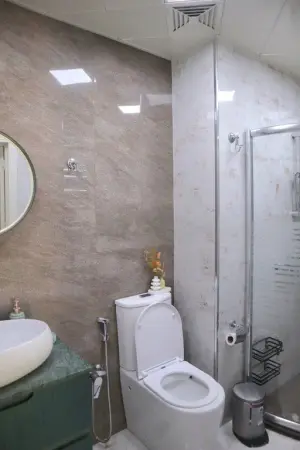 2 комната новостройка, продажа, 75 m², Бакы, Сабунчу рајону, Бакыханов гәс.