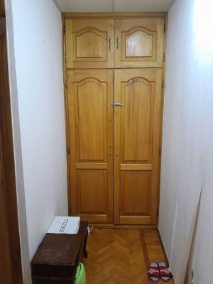 Bakı, köhnə tikili 1 otaqlı, satılır, 45 m²  , Nizami rayonu, 8-ci kilometr