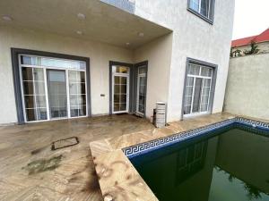 Bakı, bağ/həyət evi 5 otaqlı, satılır, 180 m² , 3.2 sot , Xəzər rayonu, Şüvəlan