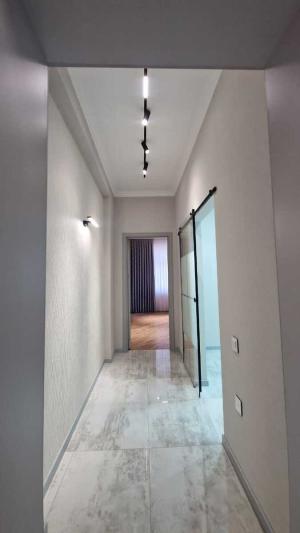 Bakı, yeni tikili 2 otaqlı, satılır, 79 m²  , Nərimanov rayonu, Böyükşor qəs.