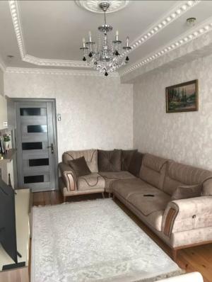 Xırdalan, yeni tikili 3 otaqlı, satılır, 86 m²  