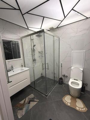 Bakı, yeni tikili 3 otaqlı, satılır, 108 m²  , Nəsimi rayonu