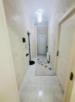Xırdalan, yeni tikili 3 otaqlı, kirayə, 57 m²  