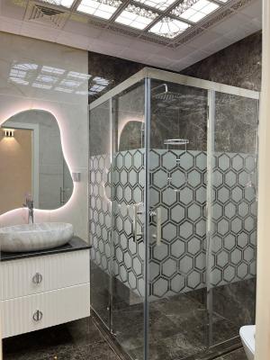 Bakı, yeni tikili 3 otaqlı, satılır, 105 m²  , Binəqədi rayonu, 7-ci mikrorayon