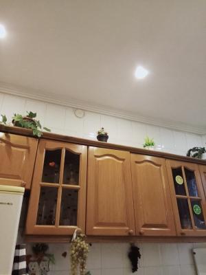 Bakı, köhnə tikili 2 otaqlı, günlük kirayə, 68 m²  , Nəsimi rayonu, Kubinka