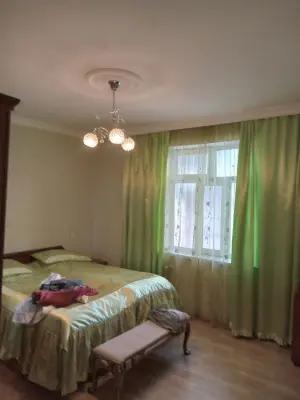 Bakı, bağ/həyət evi 3 otaqlı, satılır, 80 m² , 1.5 sot , Xəzər rayonu, Binə qəs.