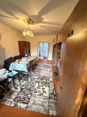 Bakı, köhnə tikili 3 otaqlı, satılır, 76 m²  , Xətai rayonu