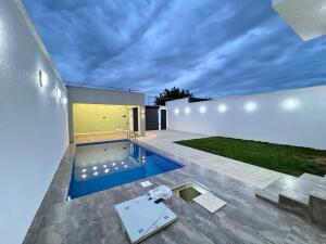 Bakı, həyət evi 4 otaqlı, satılır, 150 m² , 3 sot , Xəzər rayonu, Mərdəkan