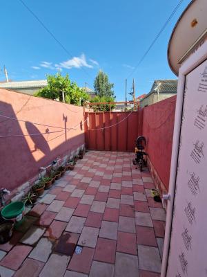 Abşeron, həyət evi 3 otaqlı, satılır, 80 m²  , Masazır