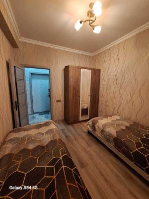 Bakı, yeni tikili 3 otaqlı, satılır, 72 m²  , Yasamal rayonu, Yeni Yasamal qəs.