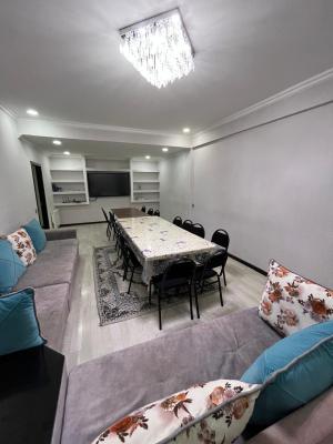 Abşeron, yeni tikili 2 otaqlı, satılır, 86 m²  , Qurtuluş 93