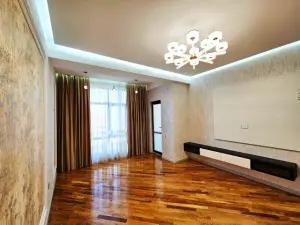 Bakı, yeni tikili 2 otaqlı, satılır, 85 m²  , Nizami rayonu, 8-ci kilometr