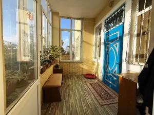 Bakı, bağ/həyət evi 5 otaqlı, satılır, 240 m² , 3 sot , Sabunçu rayonu, Bakıxanov qəs.