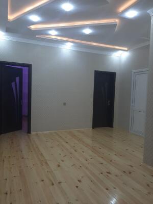 Bakı, həyət evi 4 otaqlı, satılır, 120 m² , 3.5 sot , Sabunçu rayonu, Yeni Ramana