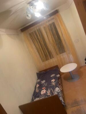 Bakı, köhnə tikili 3 otaqlı, satılır, 60 m²  , Nərimanov rayonu