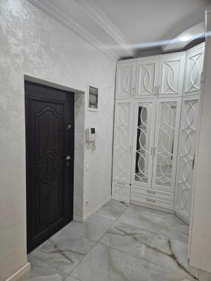 Bakı, yeni tikili 3 otaqlı, satılır, 130 m²  , Nəsimi rayonu