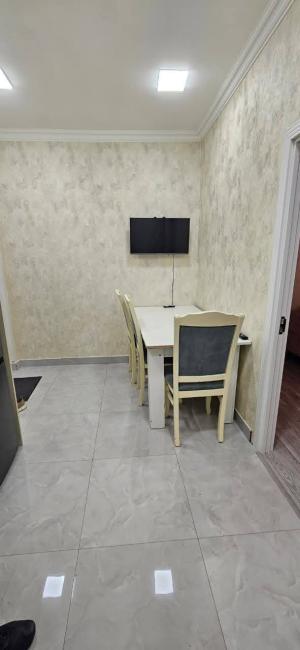 Xırdalan, yeni tikili 2 otaqlı, kirayə, 65 m²  