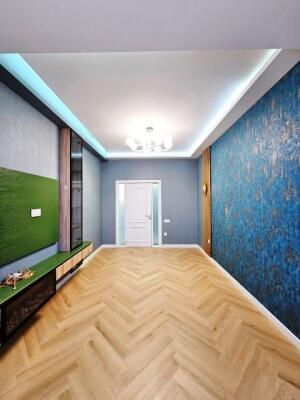 Bakı, yeni tikili 3 otaqlı, satılır, 87 m²  , Nizami rayonu, 8-ci kilometr
