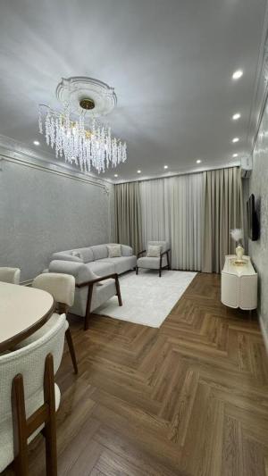 Bakı, yeni tikili 3 otaqlı, satılır, 110 m²  , Yasamal rayonu