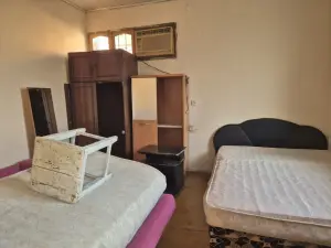 3 otaqlı bağ/həyət evi, satılır, 51 m², 1 sot, Bakı, Xətai rayonu, Ağ şəhər