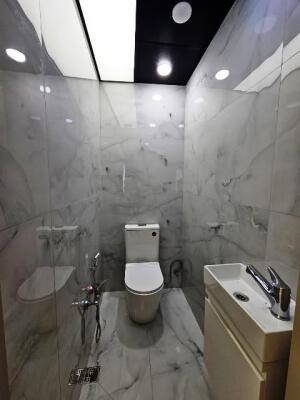 Bakı, yeni tikili 3 otaqlı, satılır, 96 m²  , Nizami rayonu, 8-ci kilometr
