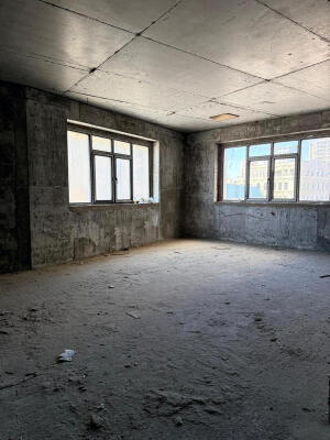 Bakı, yeni tikili 3 otaqlı, satılır, 150 m²  , Nəsimi rayonu