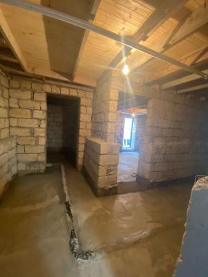 Abşeron, bağ/həyət evi 4 otaqlı, satılır, 173 m² , 2.5 sot , Məhəmmədli