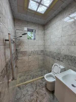 Qəbələ, bağ/həyət evi 4 otaqlı, satılır, 100 m² , 3 sot 