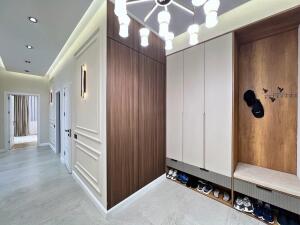 Bakı, həyət evi 4 otaqlı, satılır, 170 m² , 4.2 sot , Xəzər rayonu, Şüvəlan