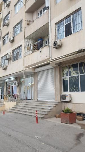 Bakı, obyekt 1 otaqlı, satılır, 30 m²  , Yasamal rayonu, Yeni Yasamal qəs.