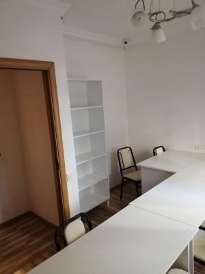 Bakı, ofis 6 otaqlı, satılır, 140 m²  , Xətai rayonu